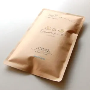 famfam スコーンミックス200g ３袋セット　送料無料