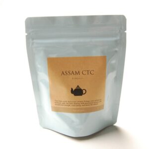 スコーンに合う紅茶 アッサムCTC ５０ｇ