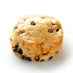 業務用スコーン チョコチップ カフェサイズ 無償サンプル（１点限り）