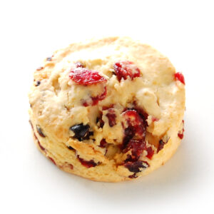 業務用スコーン クランベリー＆カレンズ カフェサイズ 有償サンプル