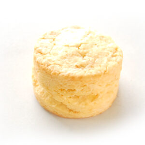 業務用スコーン プレーン  カフェサイズ 有償サンプル