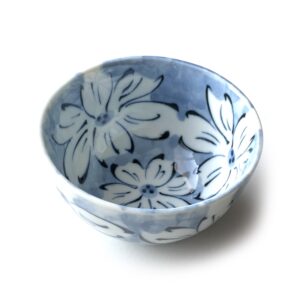大輪花 ３．０深鉢