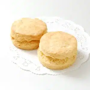 国産素材だけで作ったプレーンスコーン