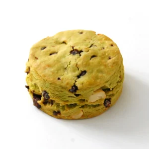 リッチハニースコーン　抹茶チョコカシュー