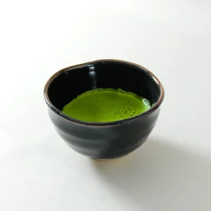 井戸抹茶碗 天目