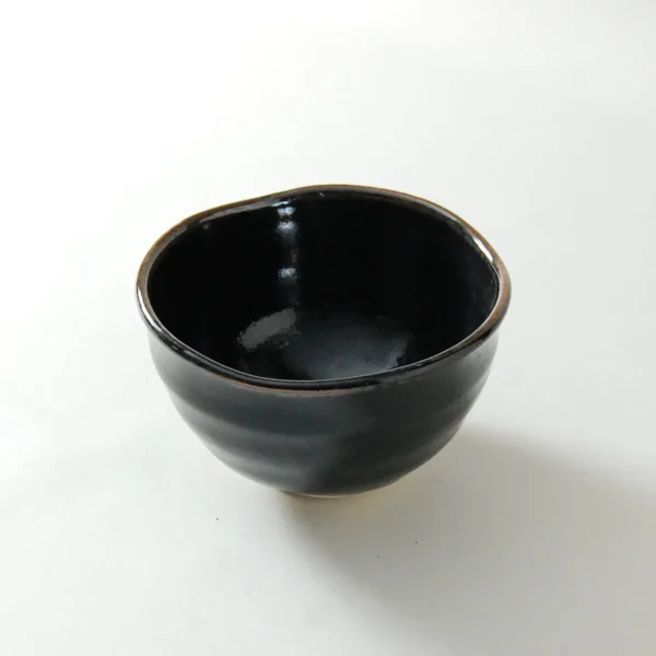 井戸抹茶碗 天目 - 画像 (3)