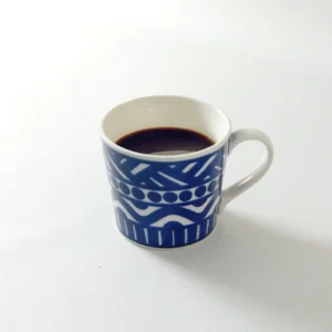 マグカップ バッケ