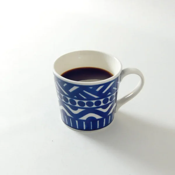 マグカップ バッケ