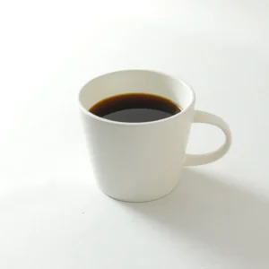 マグカップL クリーム MINORe Re食器