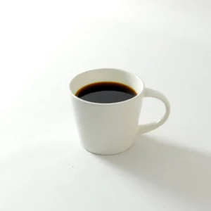 マグカップM クリーム MINORe Re食器