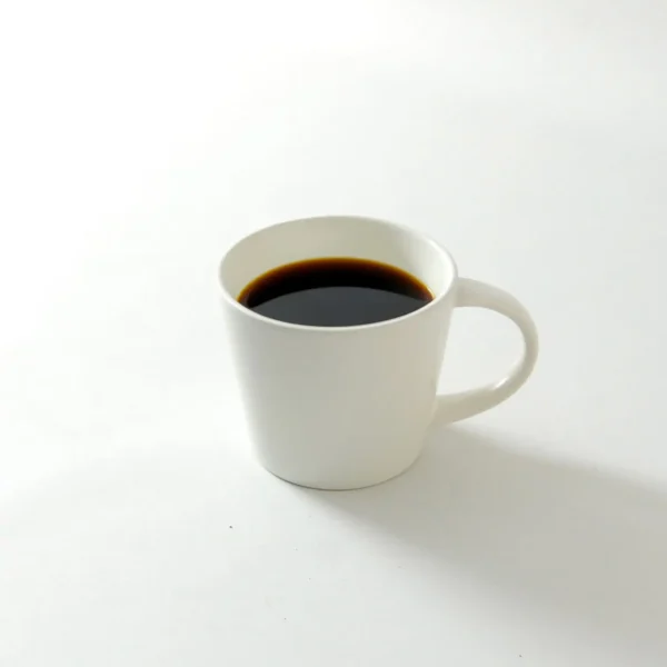 マグカップM クリーム MINORe Re食器