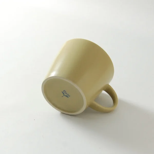 マグカップ オリーブ Re食器 - 画像 (3)