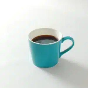 マグカップ パシオン ターコイズブルー