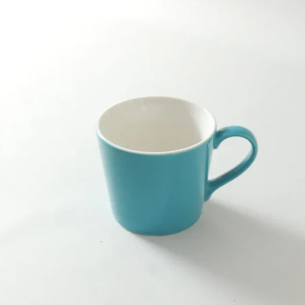 マグカップ パシオン ターコイズブルー - 画像 (2)