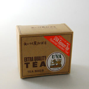 えいこく屋 ウバセイロン ティーバッグ 2g x 10P