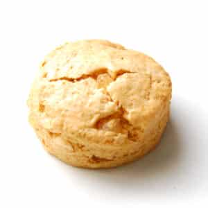 リッチハニースコーン　りんごとローズヒップ