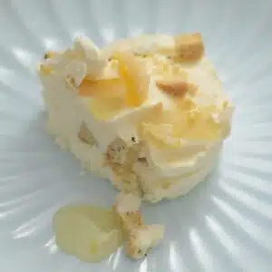 スコーンセミフレッド アールグレイ&シトラス