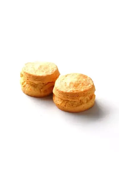 Rich Honey Scone Plain